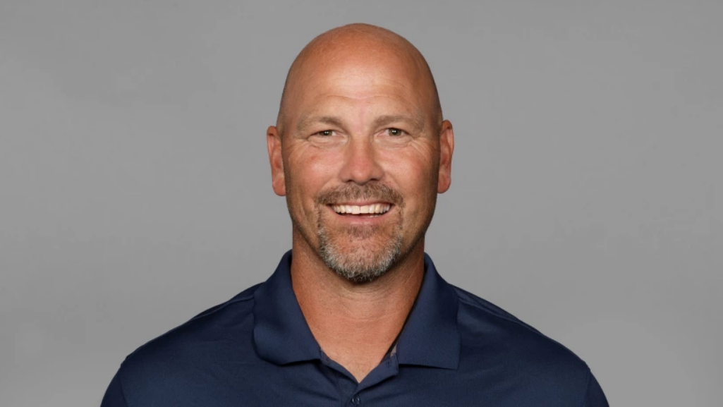 Gus Bradley Speaking Fee and Booking Agent Contact